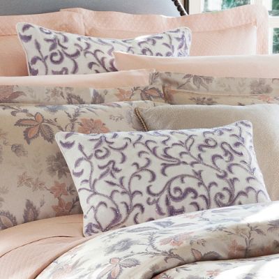 SFERRA Terina Decorative Pillow | Frontgate