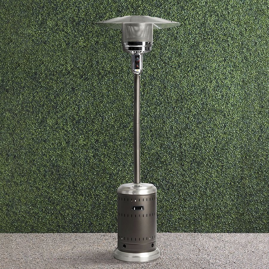 Commercial Patio Heater – Frontgate