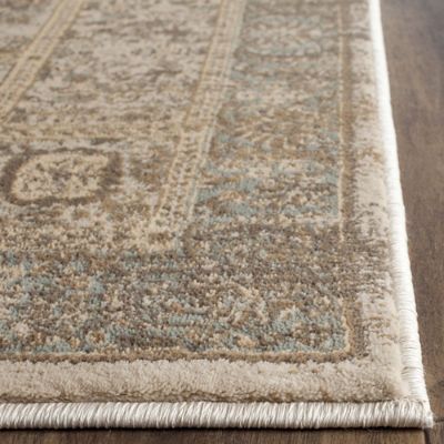 Kensington Area Rug Frontgate