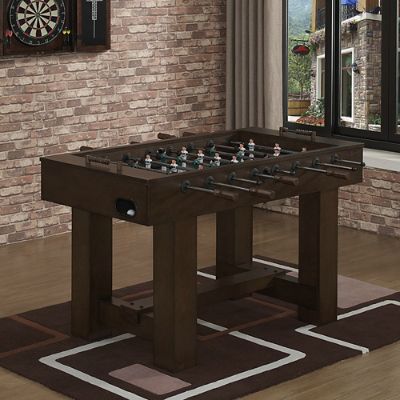 Venezia Foosball Table Frontgate