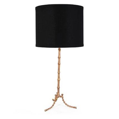 Cane Table Lamp by Bliss Studio Frontgate