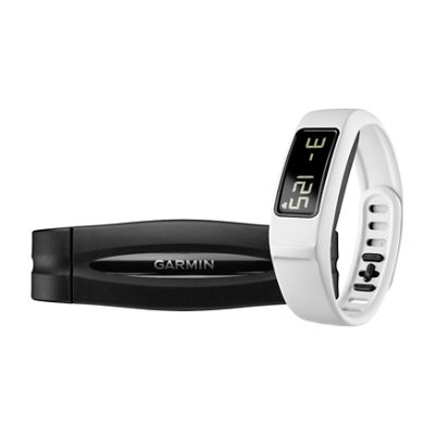 Garmin vivofit 3 hot sale heart rate monitor