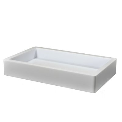 Contours Bath Accessories by Mike & Ally | Frontgate