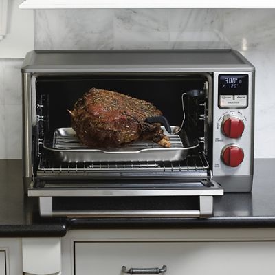 Countertop Appliances Wolf Gourmet Countertop Convection Oven Wolf