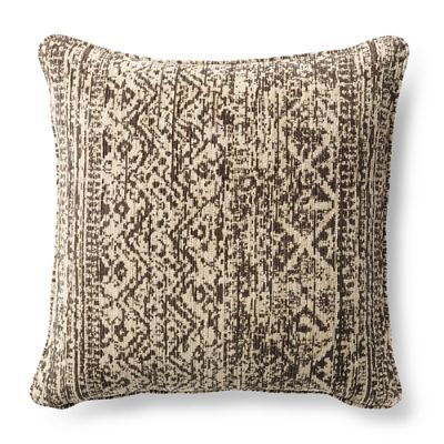Farucca Sorrel Decorative Pillow Frontgate