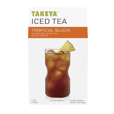 TAKEYA Chill Iced Tea Maker | Frontgate