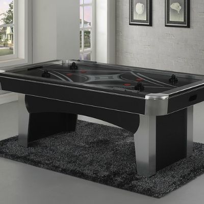 Air Hockey Tables: Bring the Friendly Competition
