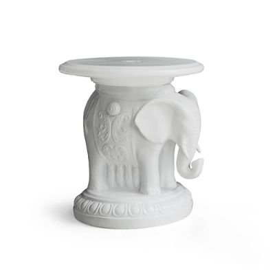 Elephant Umbrella Table Frontgate