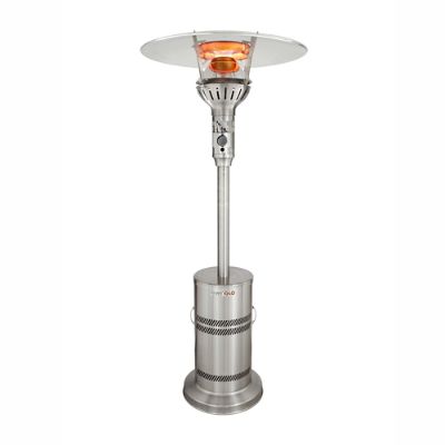 Evenglo Portable Patio Heater Frontgate