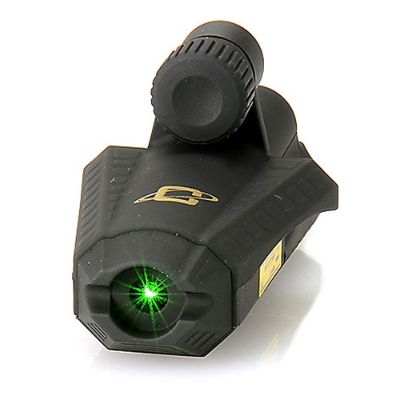Cassini Illuminator Green Laser Binoculars Frontgate