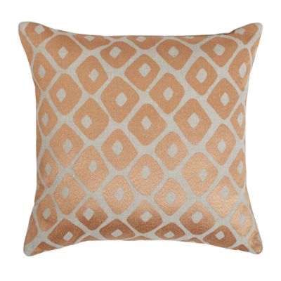 Yves Delorme Amazone Decorative Throw Pillow | Frontgate