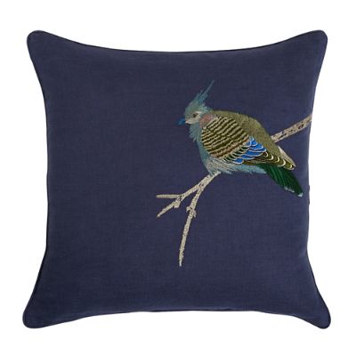 Yves Delorme Merlin Decorative Throw Pillow Frontgate