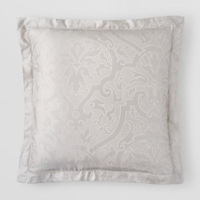 Sferra Avelli Euro Pillow Sham Frontgate
