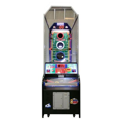 NFL Twominute Drill Football Arcade Game Frontgate