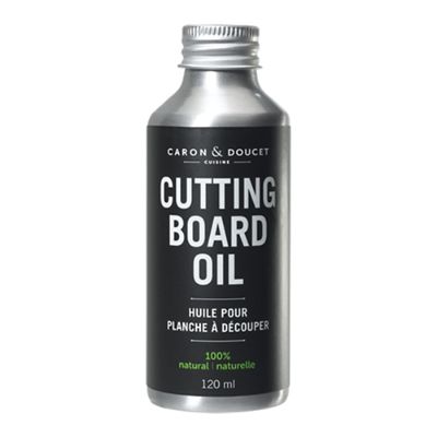 Cutting Board and Butcher Block Oil Frontgate