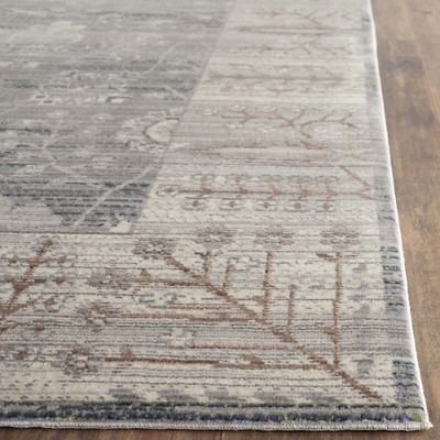 Connington Easy Care Rug Frontgate