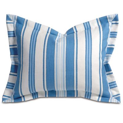 Sag Harbor Pillow Sham | Frontgate