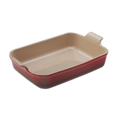 Le Creuset Heritage Rectangular Dish Frontgate