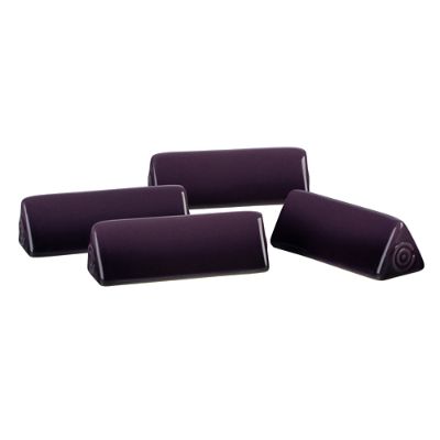 Le Creuset Cheese Markers, Set of Four Frontgate