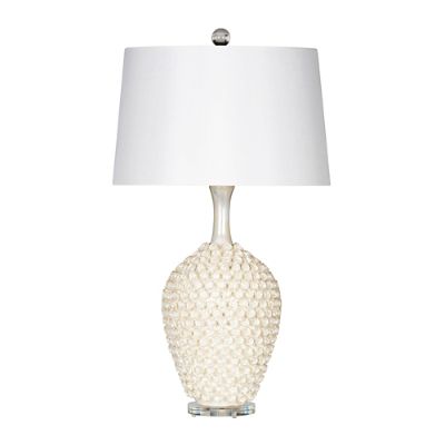 Seychelles Table Lamp | Frontgate