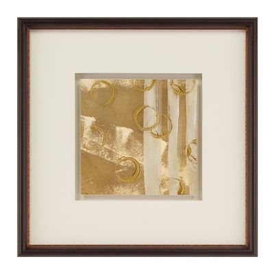 Golden Rule IX Wall Art Frontgate