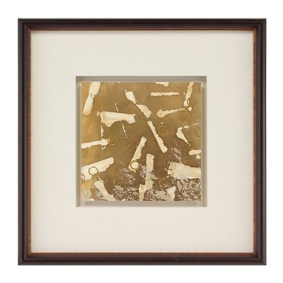 Golden Rule VII Wall Art Frontgate