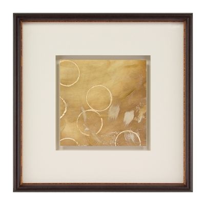 Golden Rule V Wall Art Frontgate