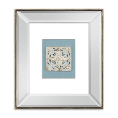 Elegant Square IV Wall Art | Frontgate