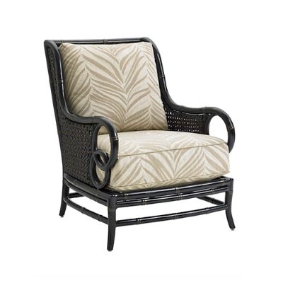 tommy bahama wicker chairs