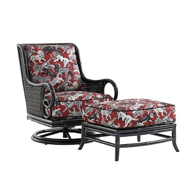 Marimba Wicker Seating by Tommy Bahama | Frontgate
