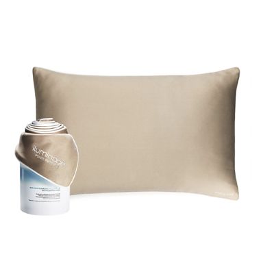 Iluminage Skin Rejuvenating Pillowcase Frontgate