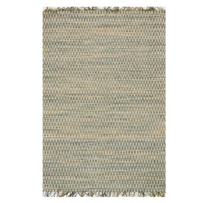 Emmon Jute Area Rug Frontgate
