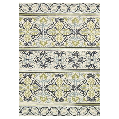 Kian Indoor/Outdoor Rug | Frontgate