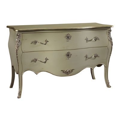 Burnoy Commode/Chest | Frontgate