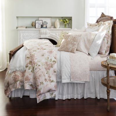 SFERRA Caprio Duvet Cover | Frontgate