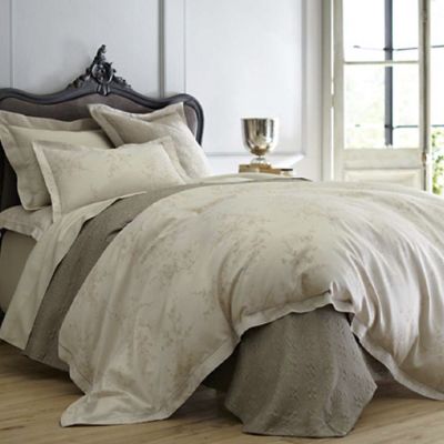 Liana Duvet Cover By Peacock Alley Frontgate