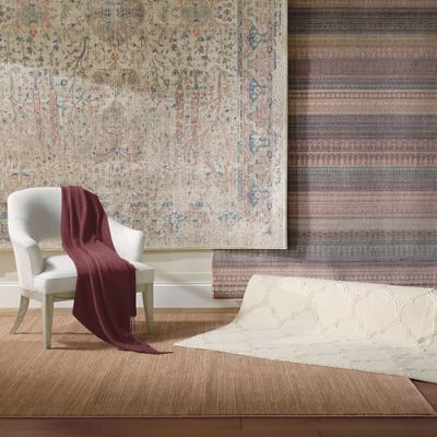Hampshire Performance Area Rug | Frontgate