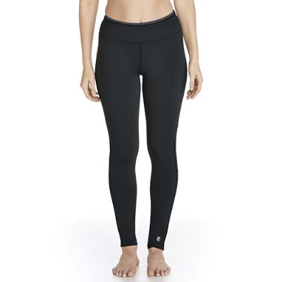 Women's Swim Leggings Frontgate