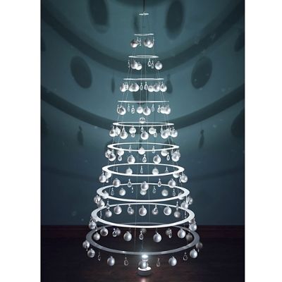 Modern Christmas Tree Frontgate