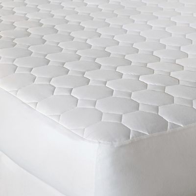 Tenor Cotton Mattress Pad Frontgate