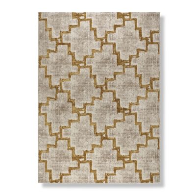 Bryant Park Performance Area Rug | Frontgate