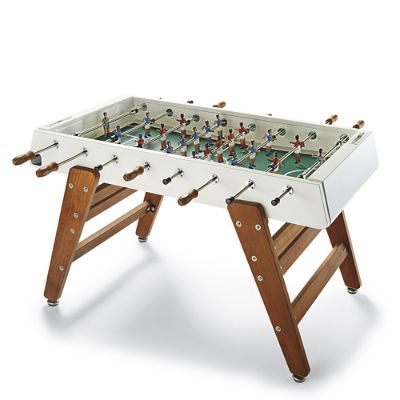 Indoor/Outdoor Foosball Table Frontgate