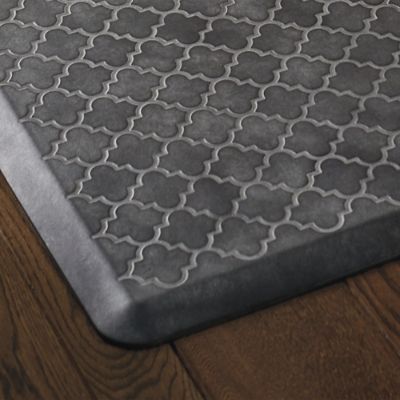 WellnessMats® Estate Collection Trellis Comfort Mat