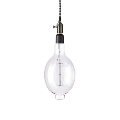 Weston Edison Bulb Pendant Frontgate