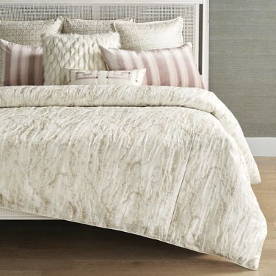 Halo Duvet Cover By Eastern Accents Frontgate