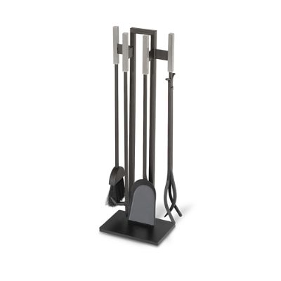 Modern Fireplace Tool Set Frontgate