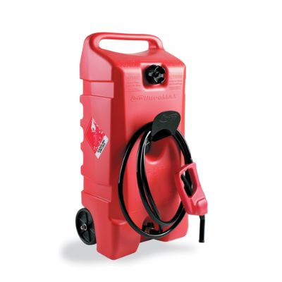 14-gallon Flo N' Go Portable Fueling System 