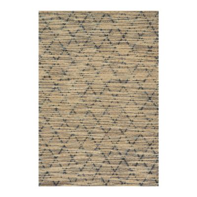 Bahia Jute Area Rug Frontgate