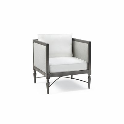 Avalon Lounge Chair Cover