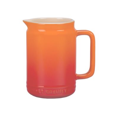 Le Creuset 20oz. Stoneware Pitcher Frontgate